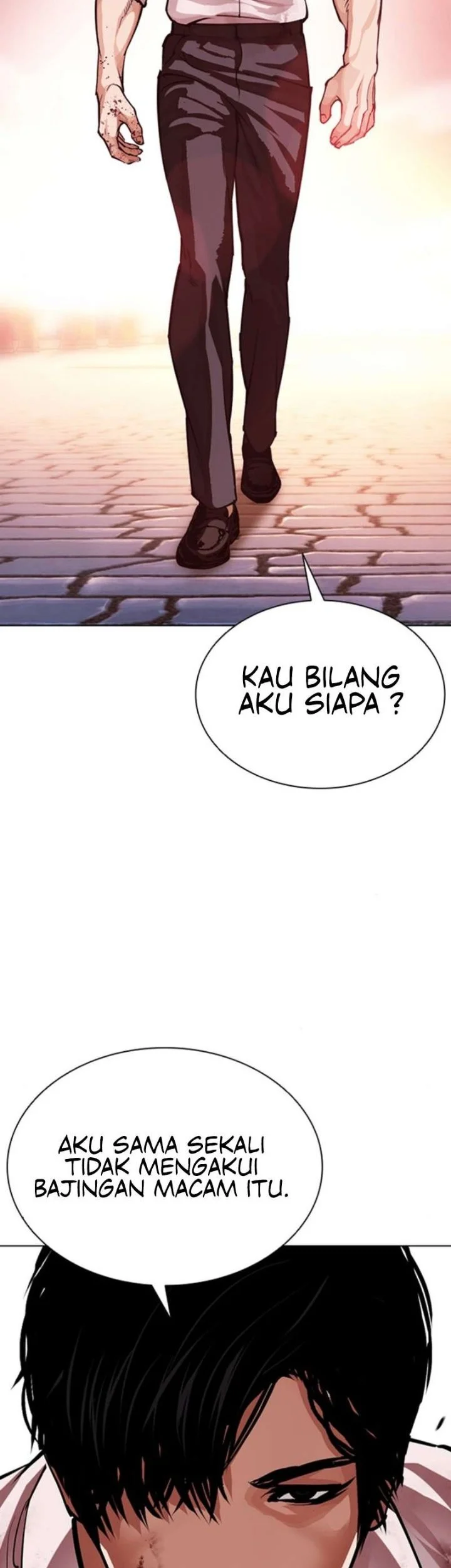 Lookism Chapter 621 Gambar 99