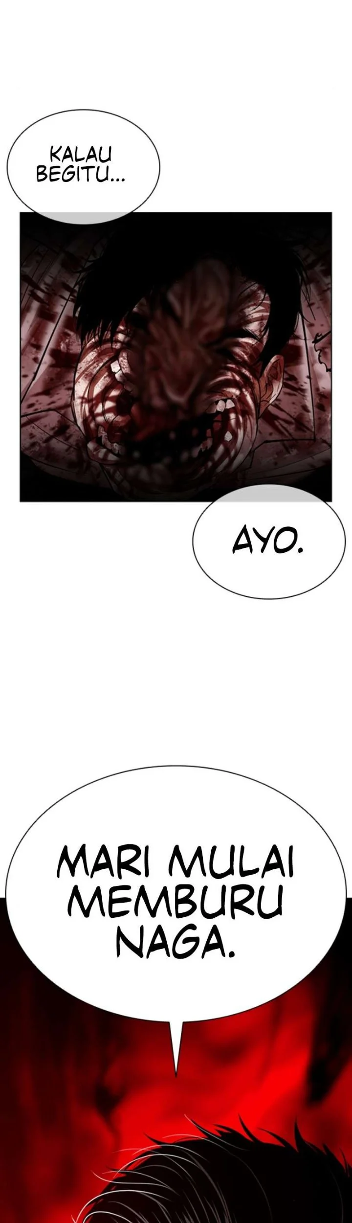 Lookism Chapter 621 Gambar 104