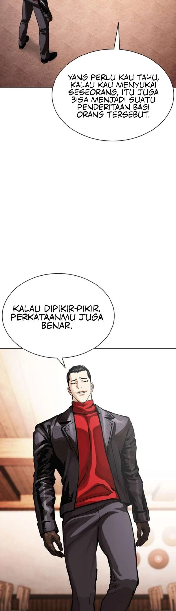 Lookism Chapter 621 halaman 10