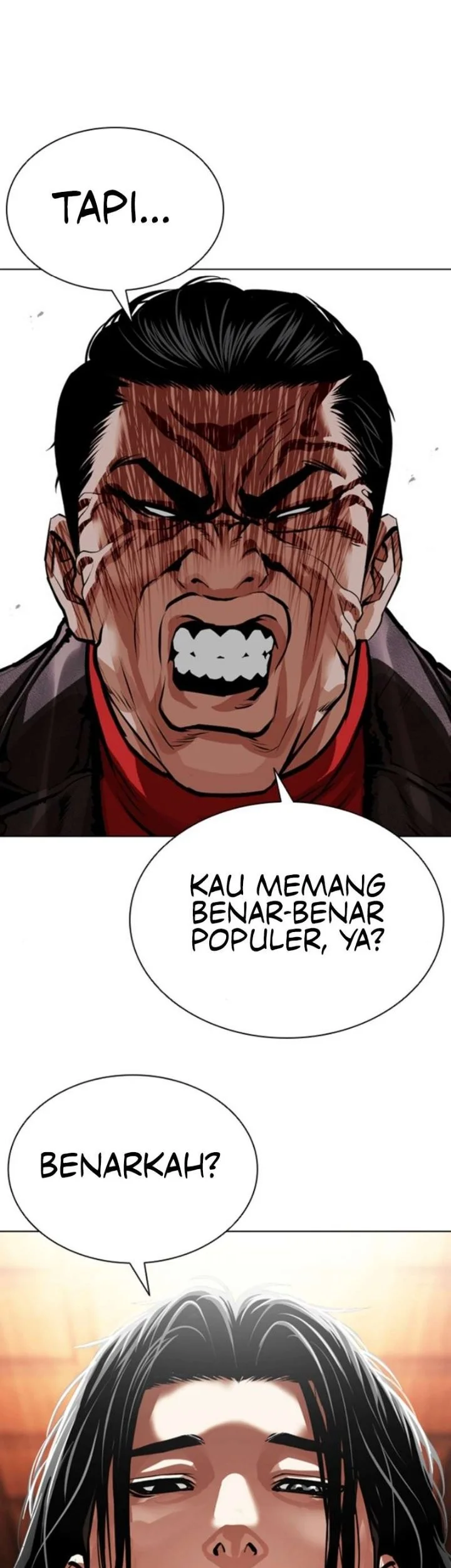Lookism Chapter 621 halaman 13