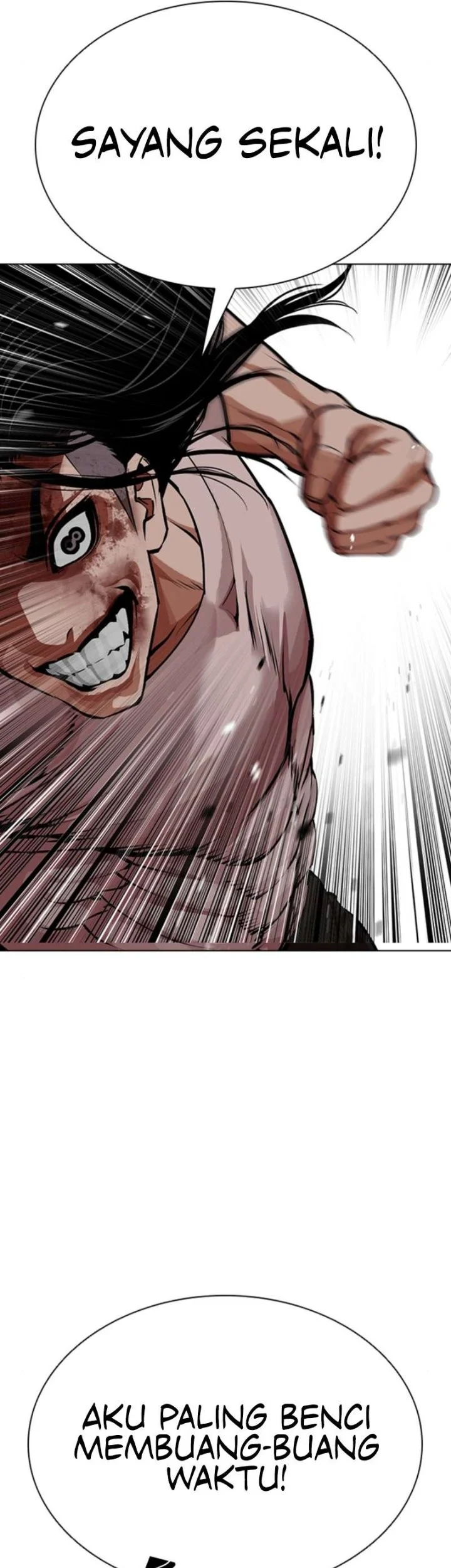 Lookism Chapter 621 halaman 25