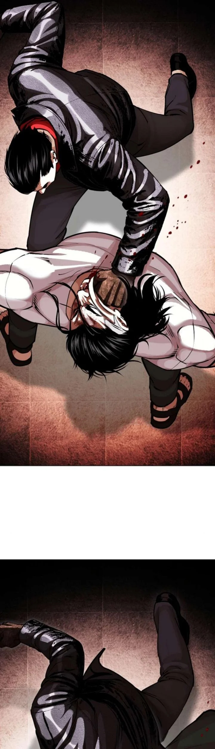 Lookism Chapter 621 halaman 29