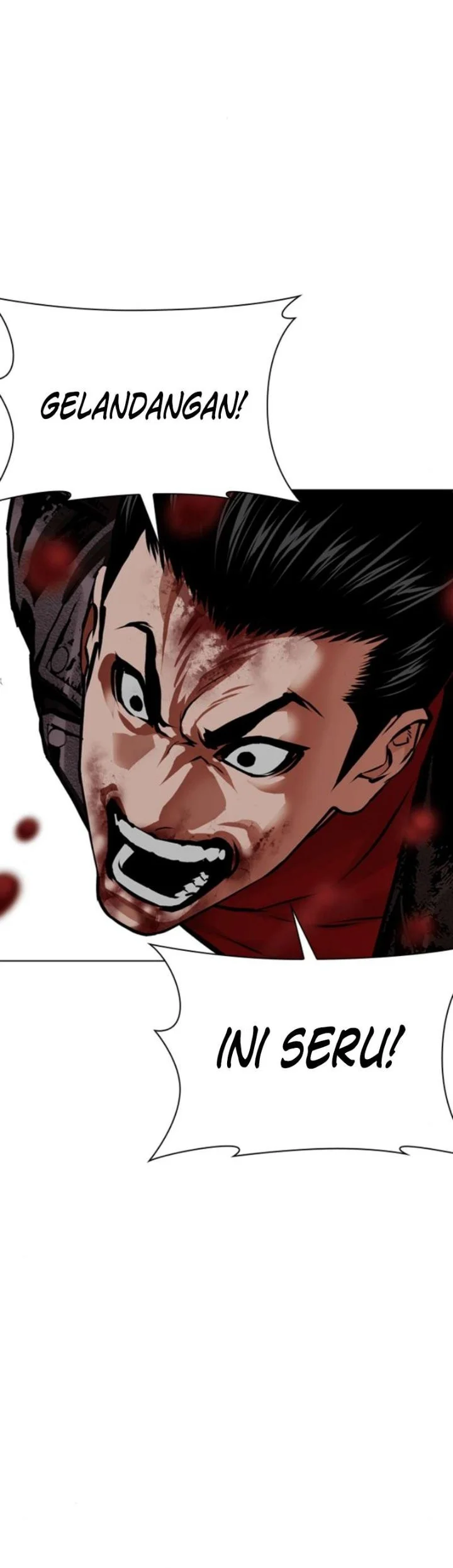 Lookism Chapter 621 halaman 31