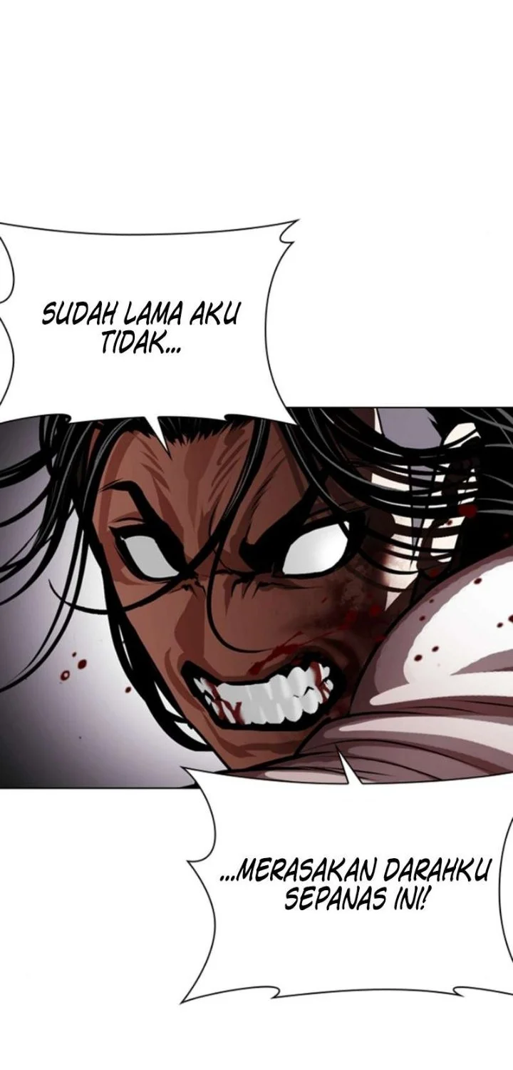Lookism Chapter 621 halaman 35