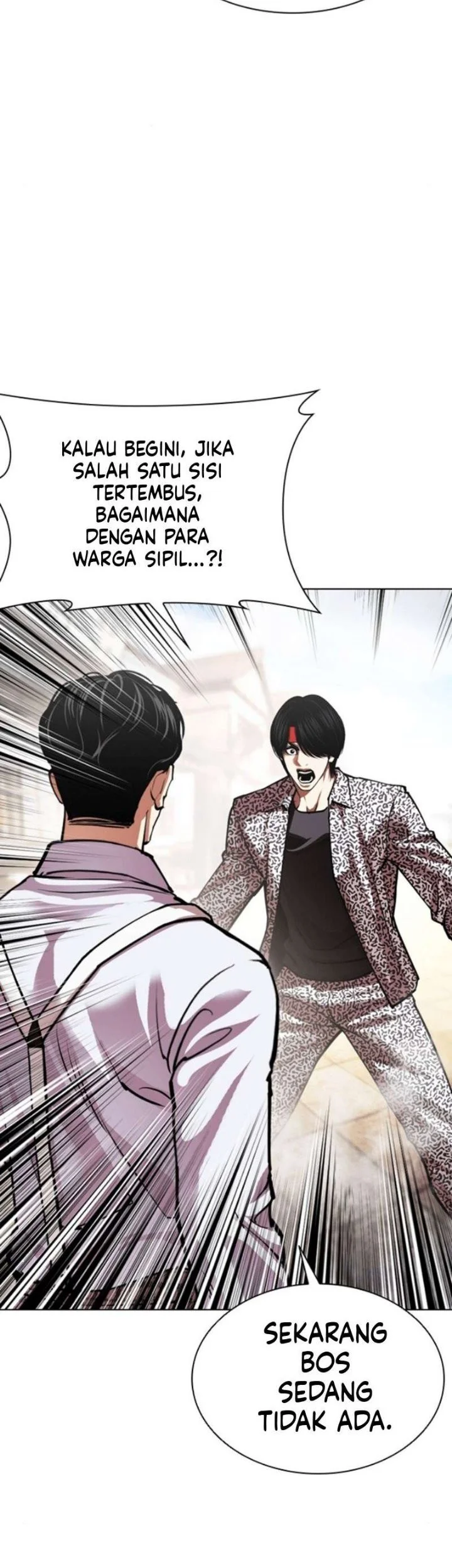 Lookism Chapter 622 halaman 52