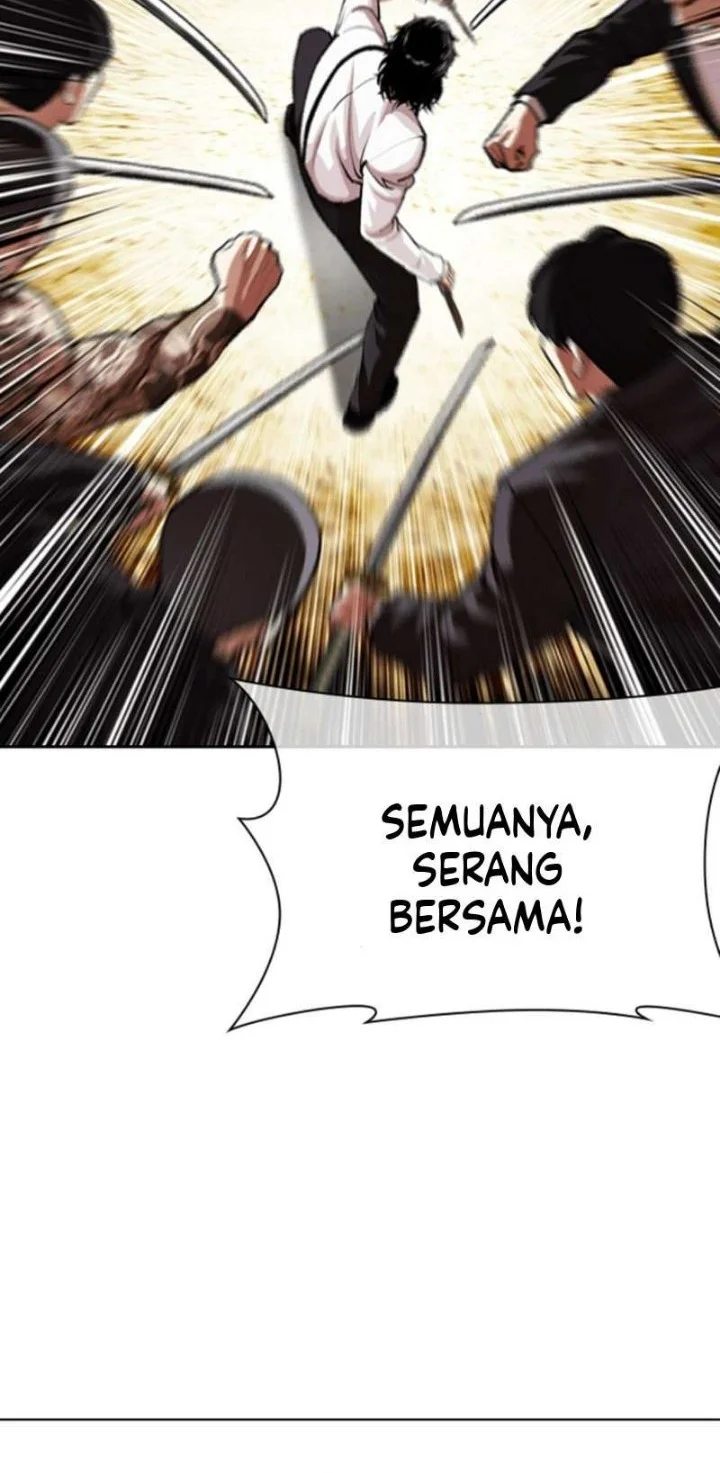 Lookism Chapter 622 Gambar 64