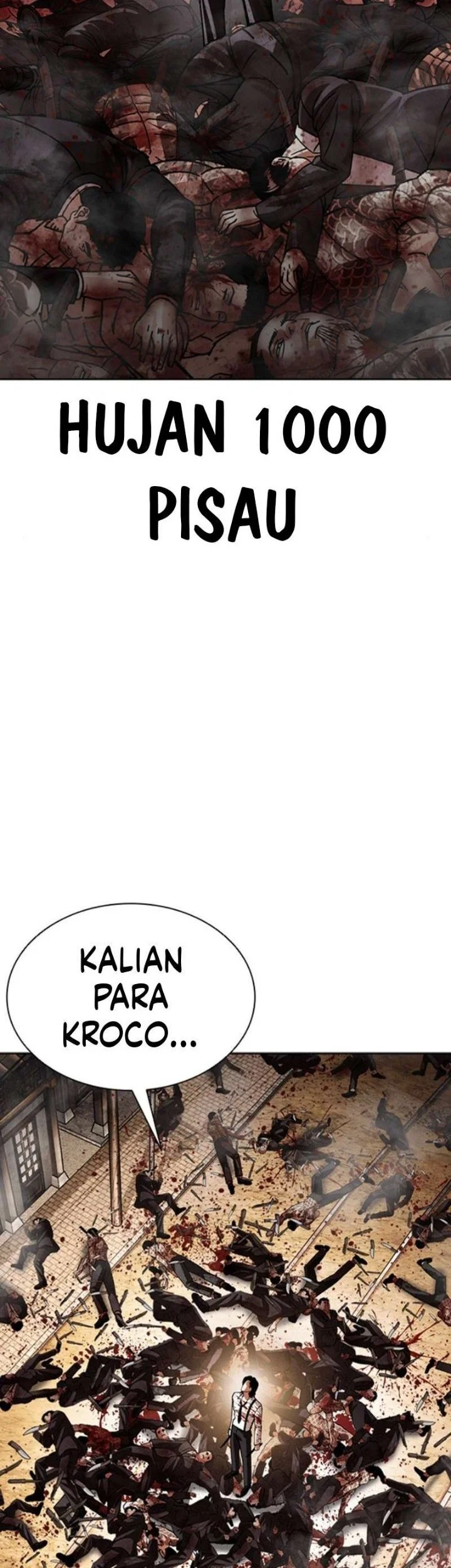 Lookism Chapter 622 Gambar 70