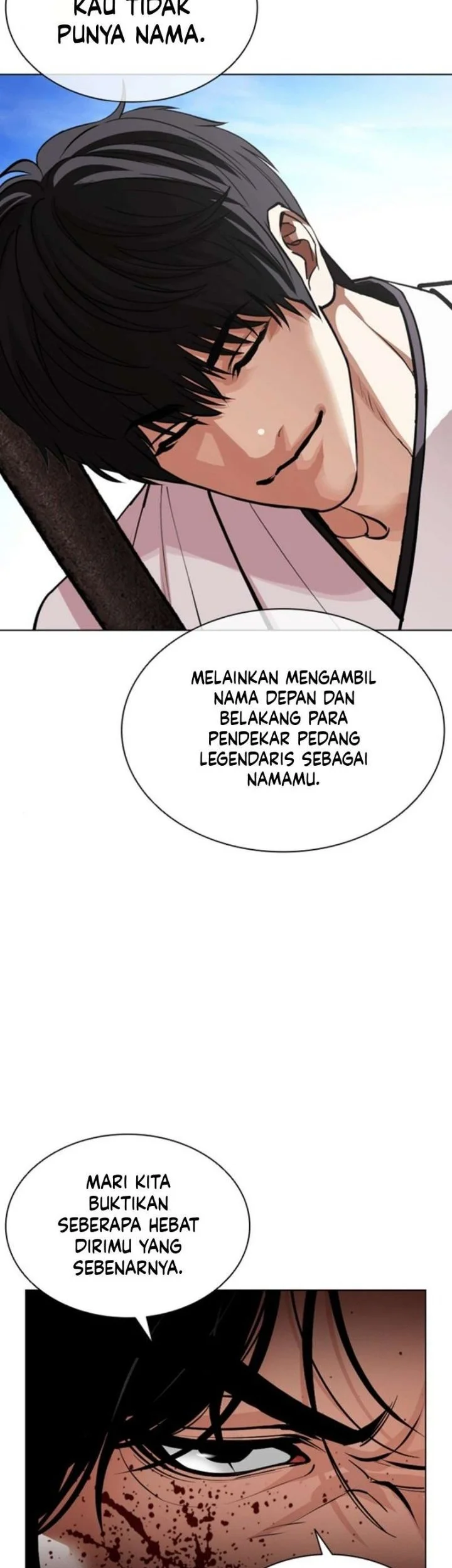 Lookism Chapter 622 Gambar 74