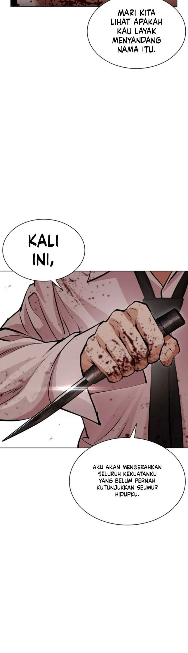 Lookism Chapter 622 Gambar 75