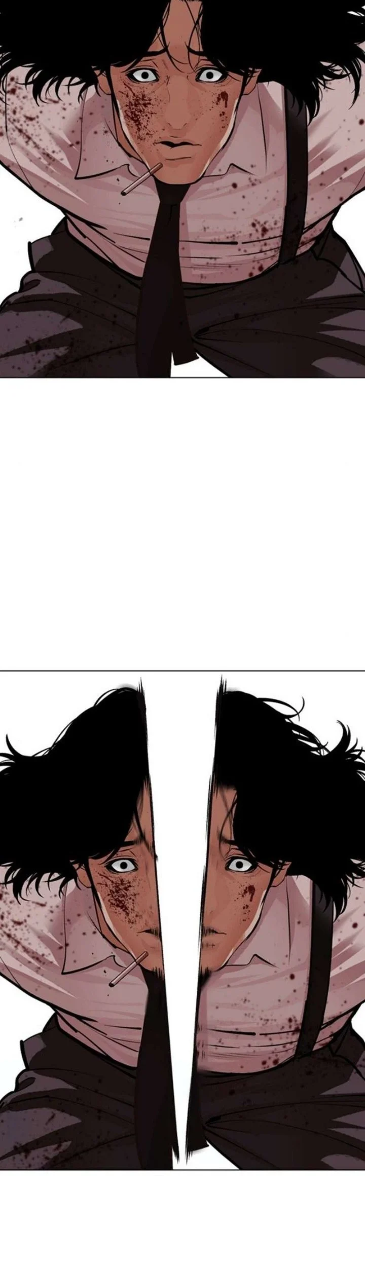 Lookism Chapter 622 Gambar 82