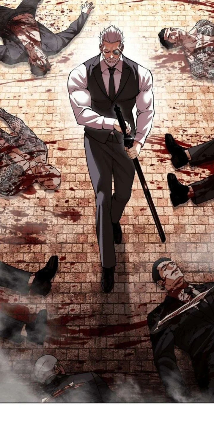 Lookism Chapter 622 Gambar 92