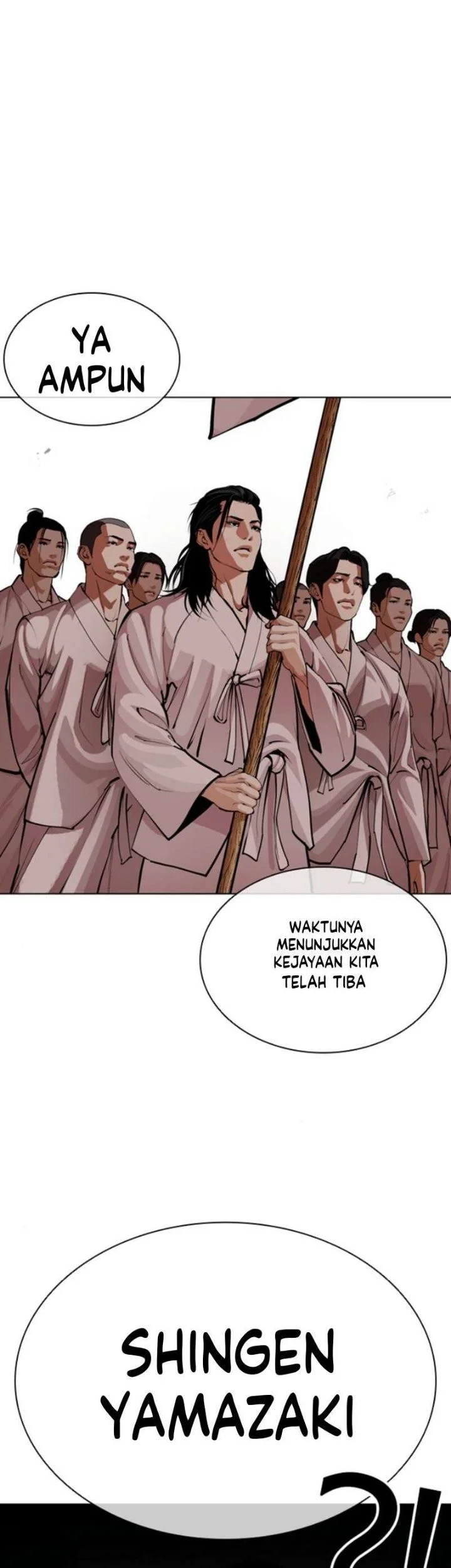 Lookism Chapter 622 Gambar 93