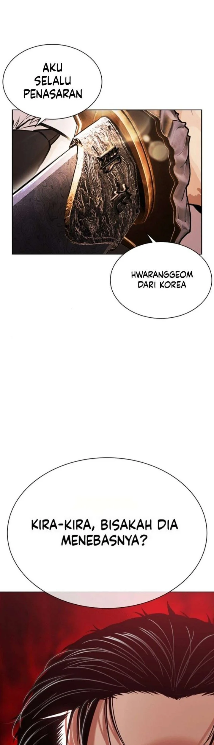 Lookism Chapter 622 Gambar 95