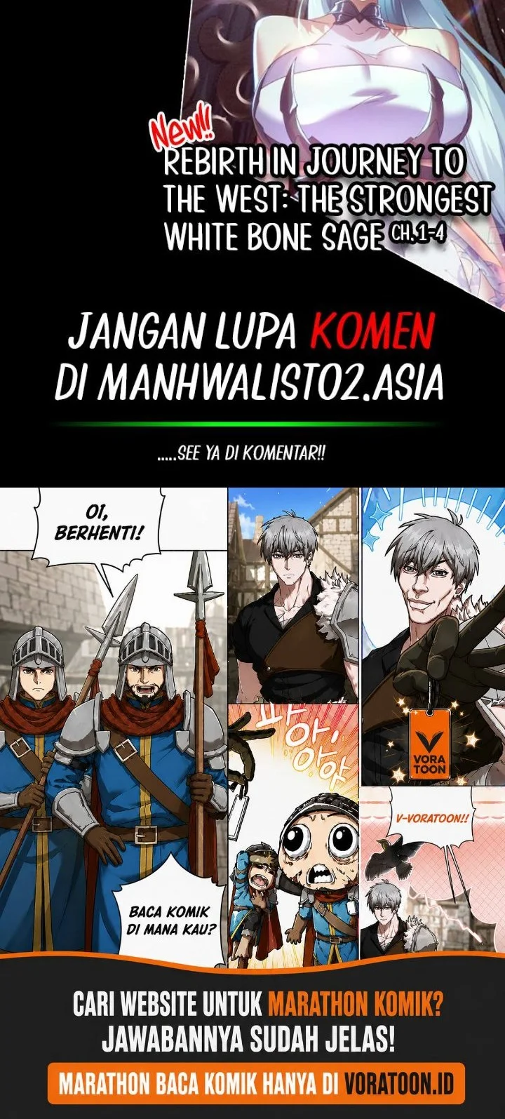Lookism Chapter 622 Gambar 100