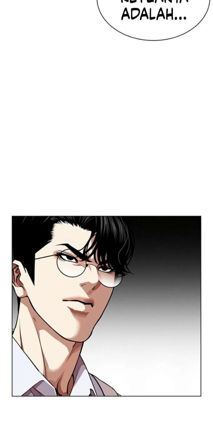 Lookism Chapter 622 halaman 9