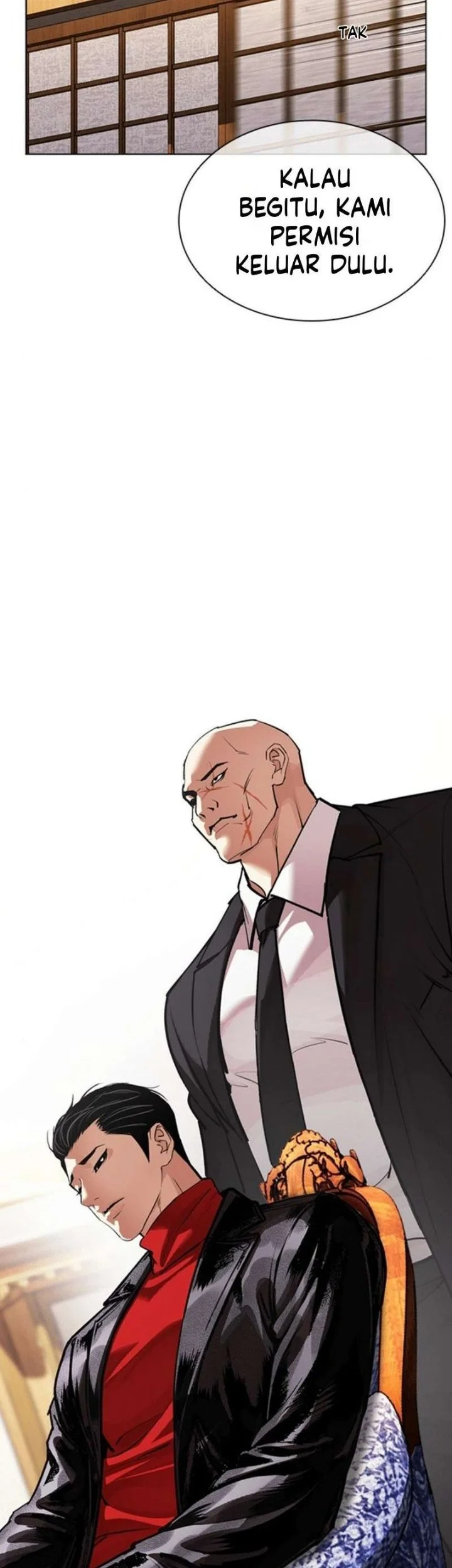 Lookism Chapter 622 halaman 15