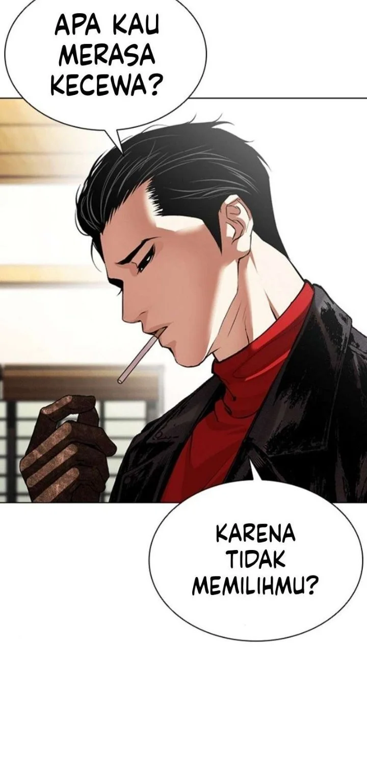 Lookism Chapter 622 halaman 17
