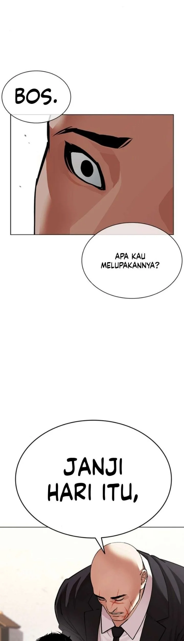 Lookism Chapter 622 halaman 18