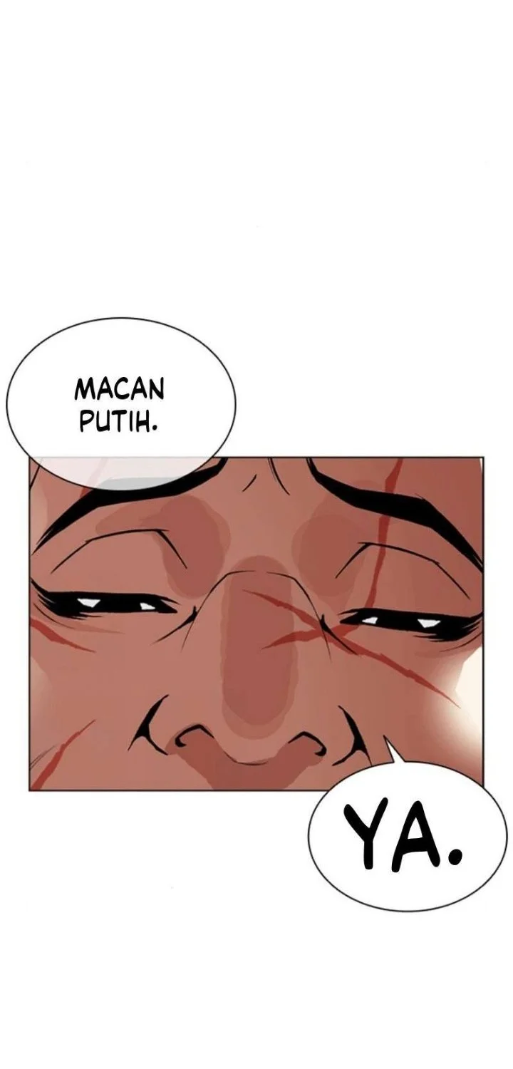 Lookism Chapter 622 halaman 21