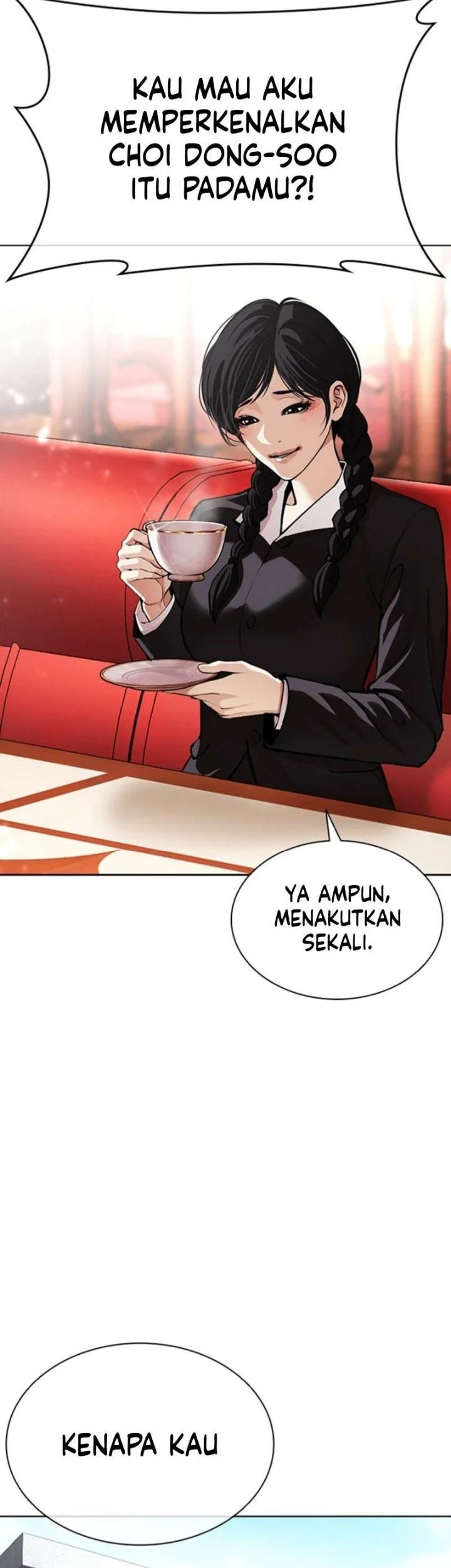 Lookism Chapter 622 halaman 24
