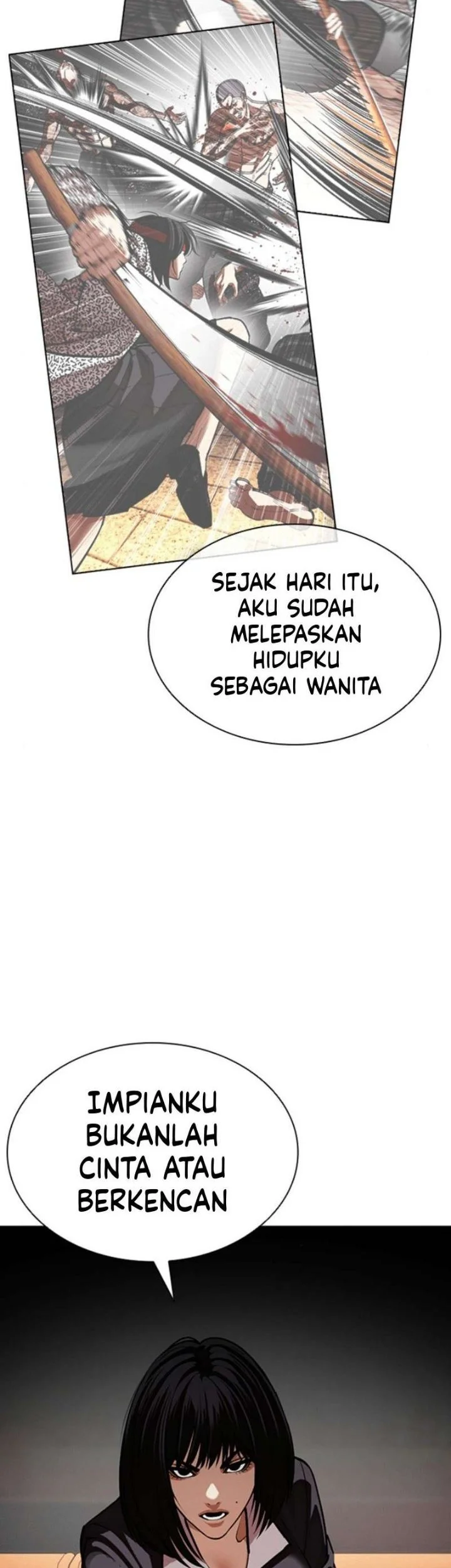 Lookism Chapter 622 halaman 31