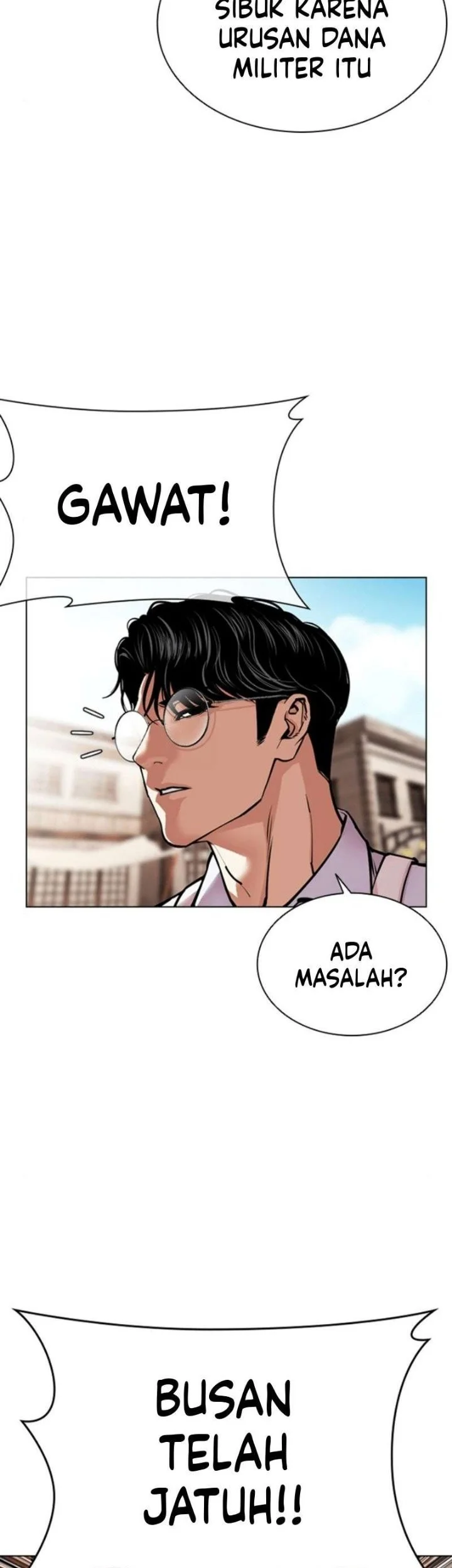 Lookism Chapter 622 halaman 36
