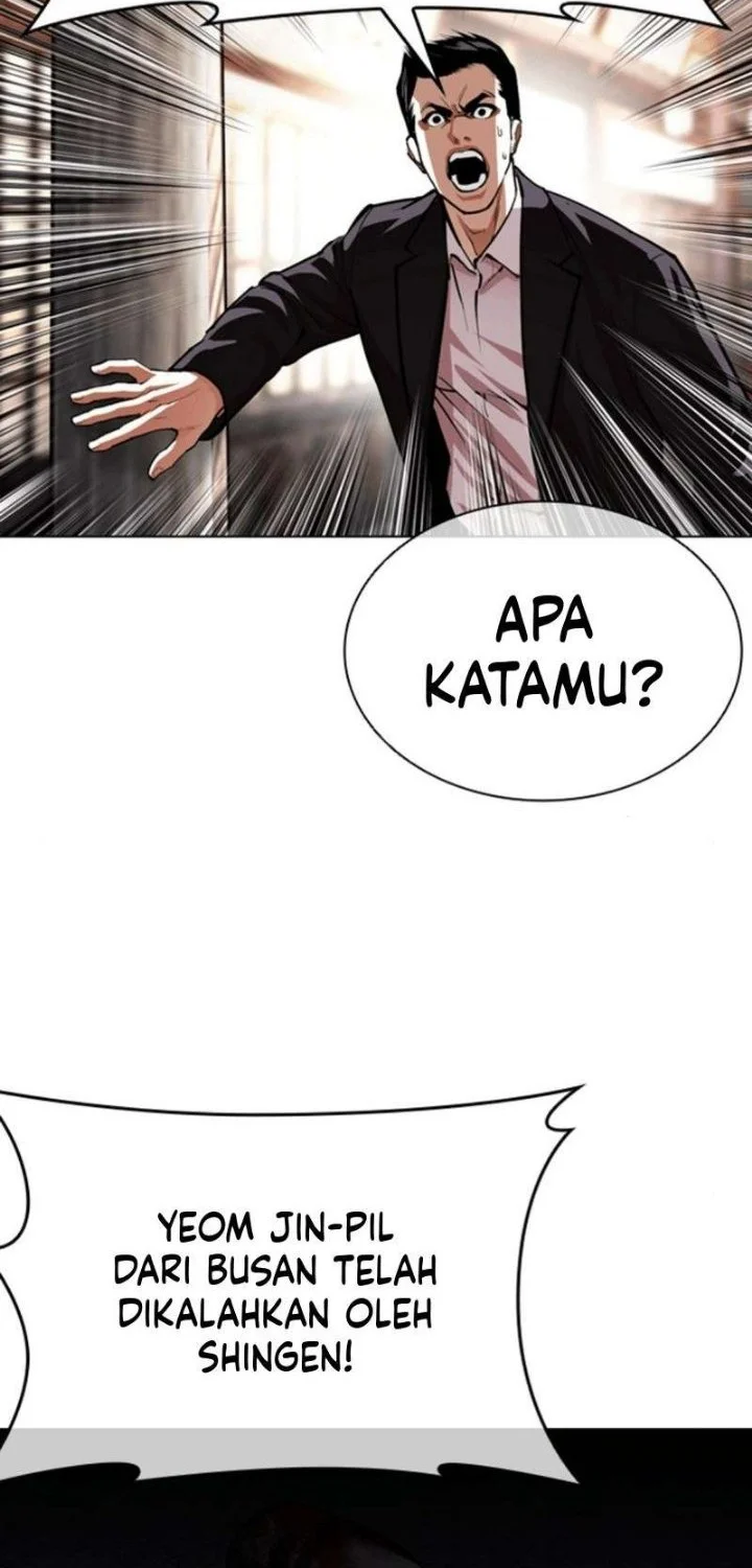 Lookism Chapter 622 halaman 37