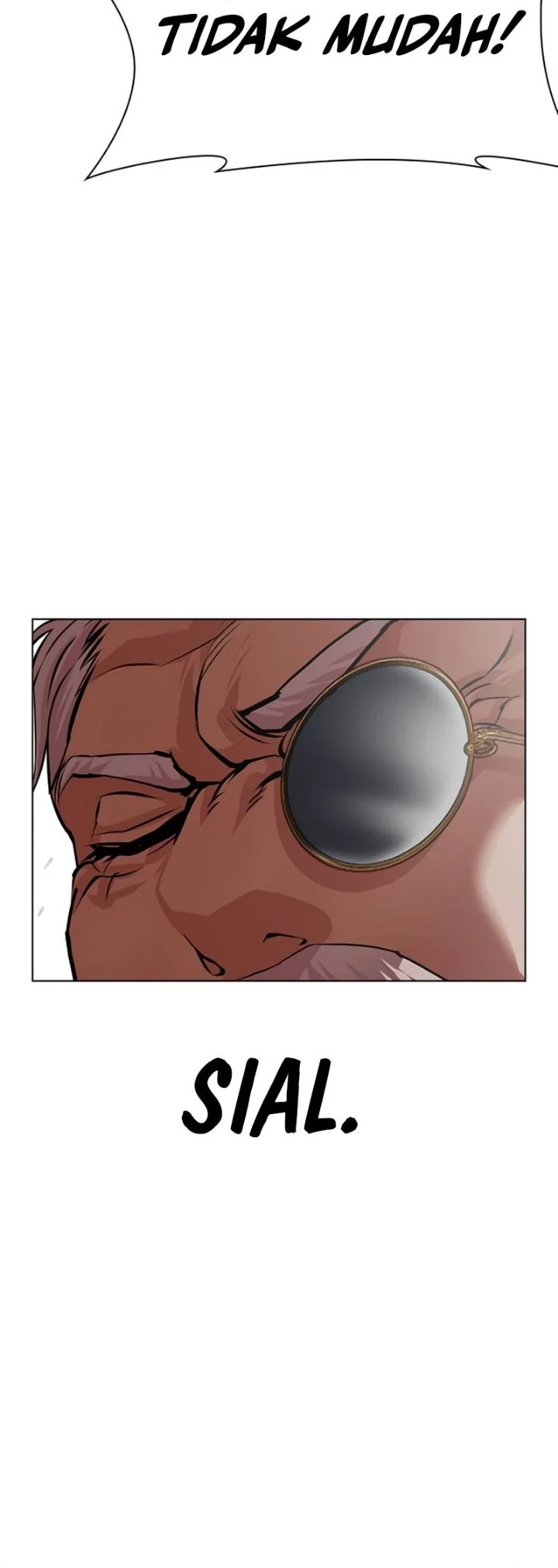 Lookism Chapter 623 halaman 60