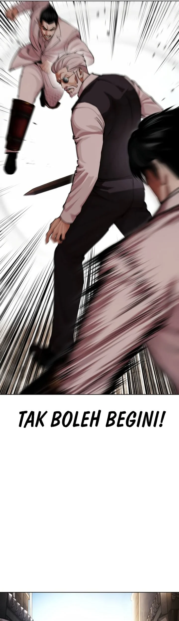 Lookism Chapter 623 halaman 61