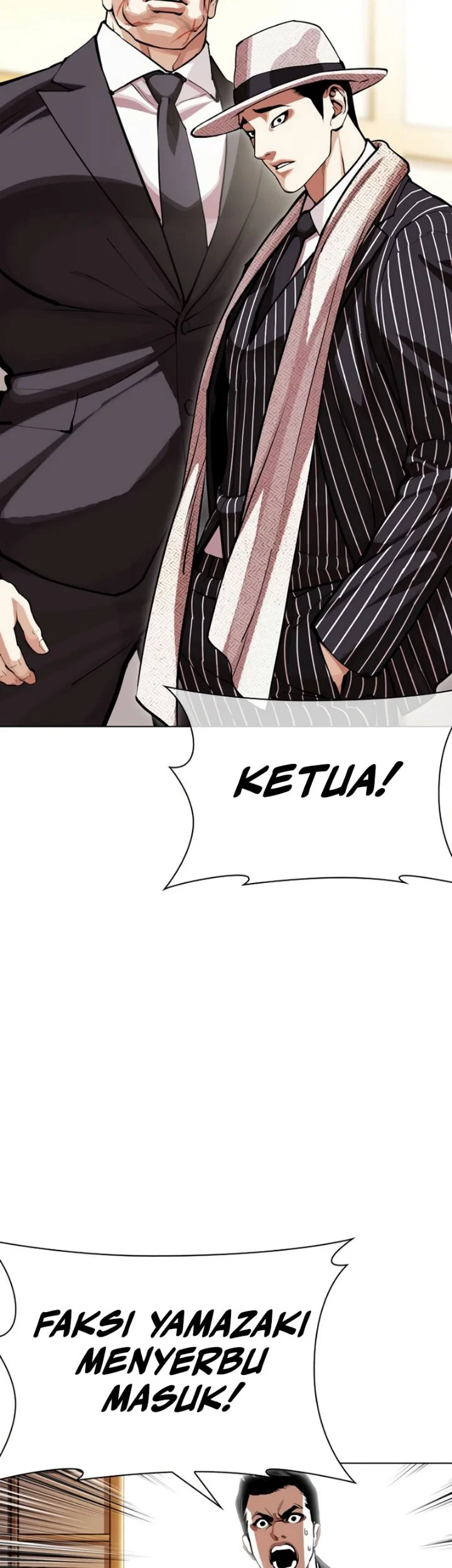 Lookism Chapter 623 halaman 63