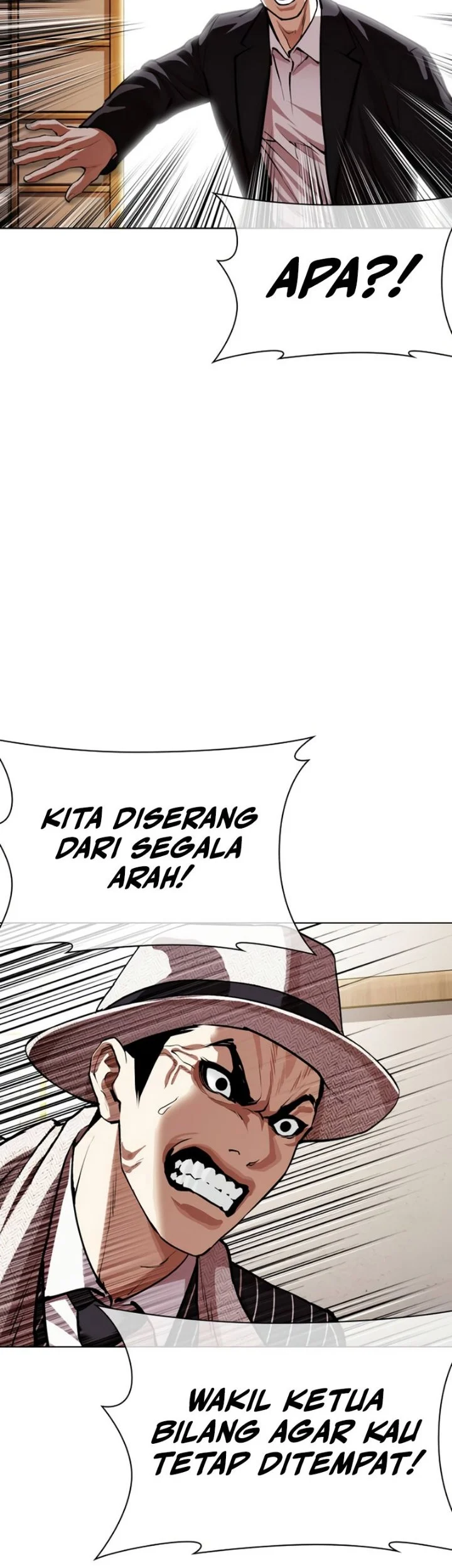 Lookism Chapter 623 halaman 64