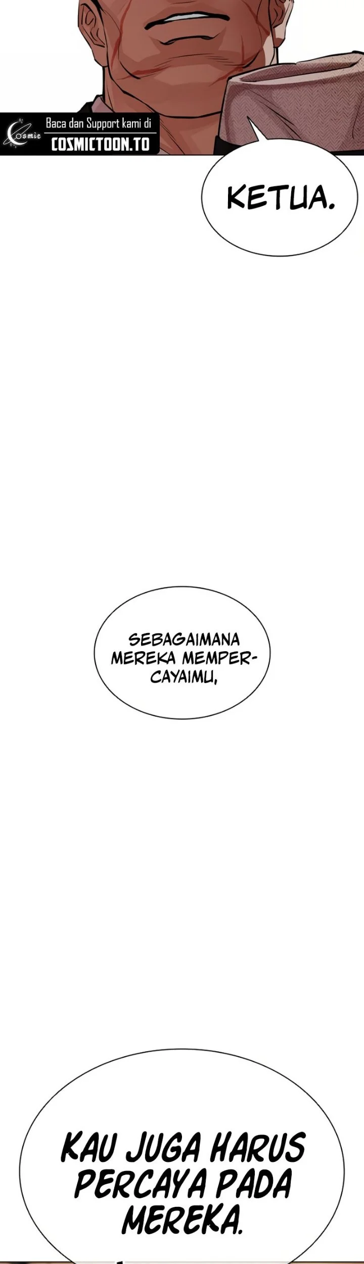 Lookism Chapter 623 Gambar 67
