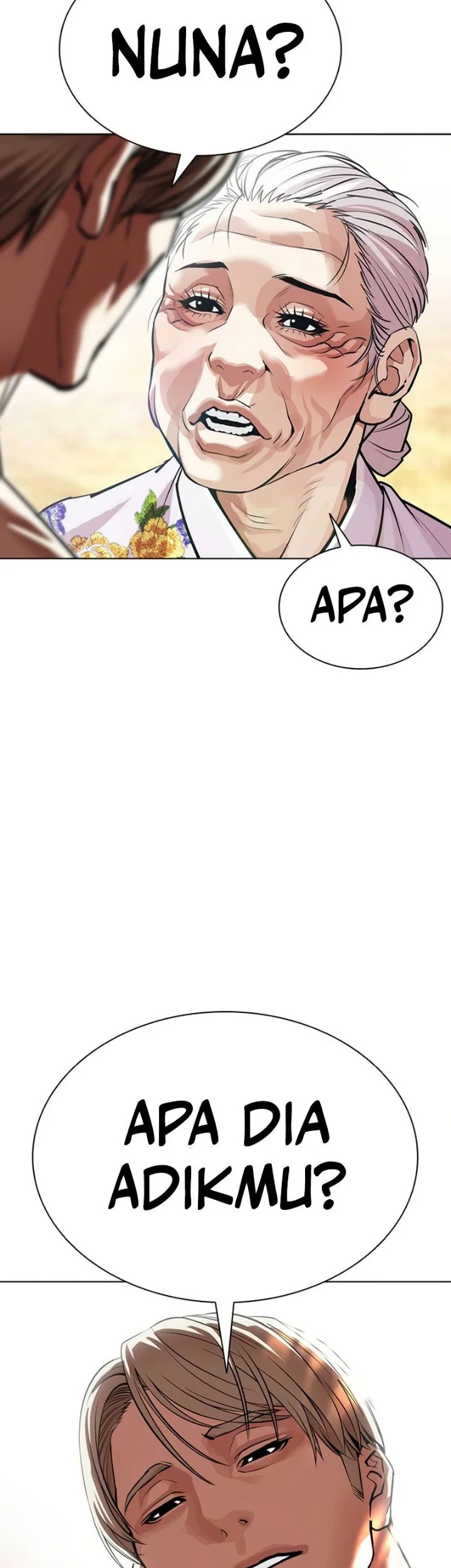 Lookism Chapter 623 Gambar 72
