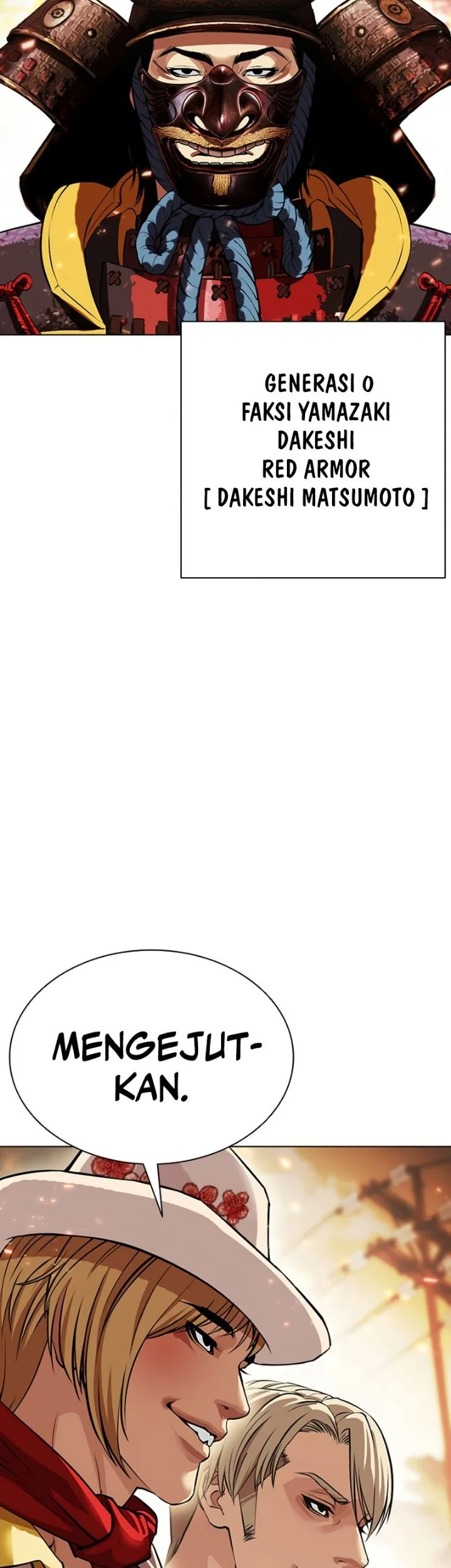Lookism Chapter 623 Gambar 85