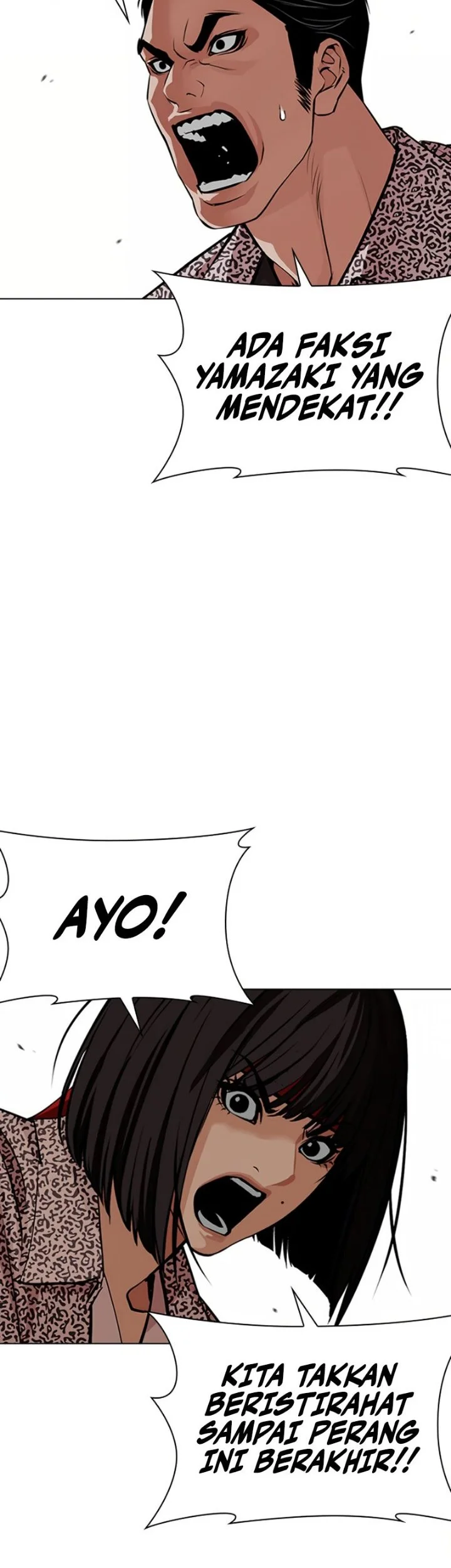 Lookism Chapter 623 Gambar 91