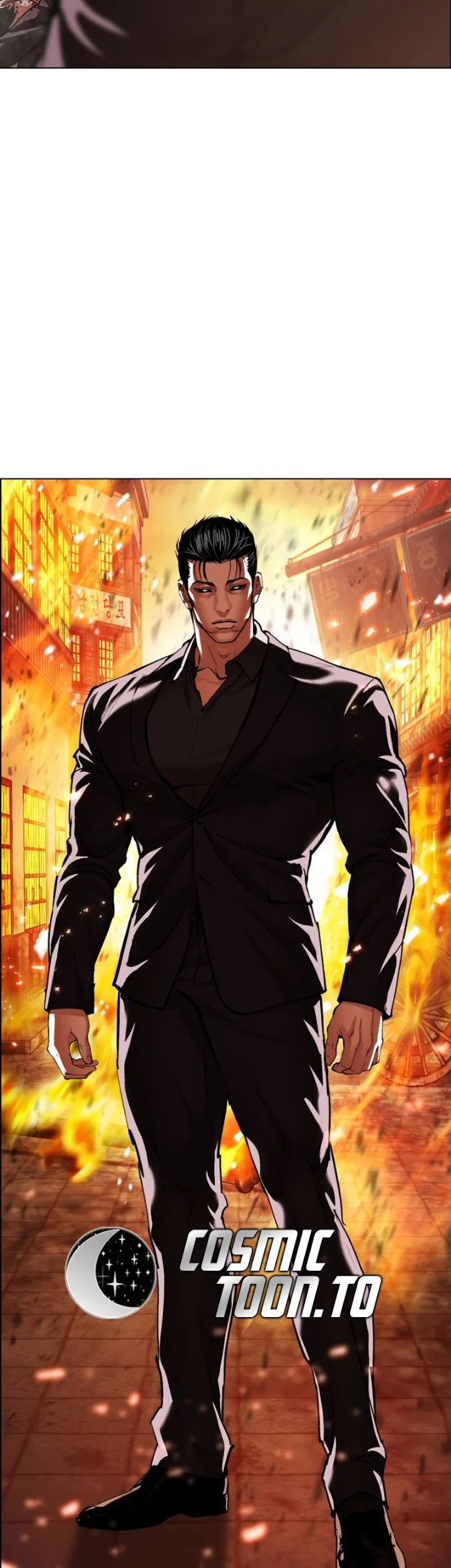 Lookism Chapter 623 Gambar 95