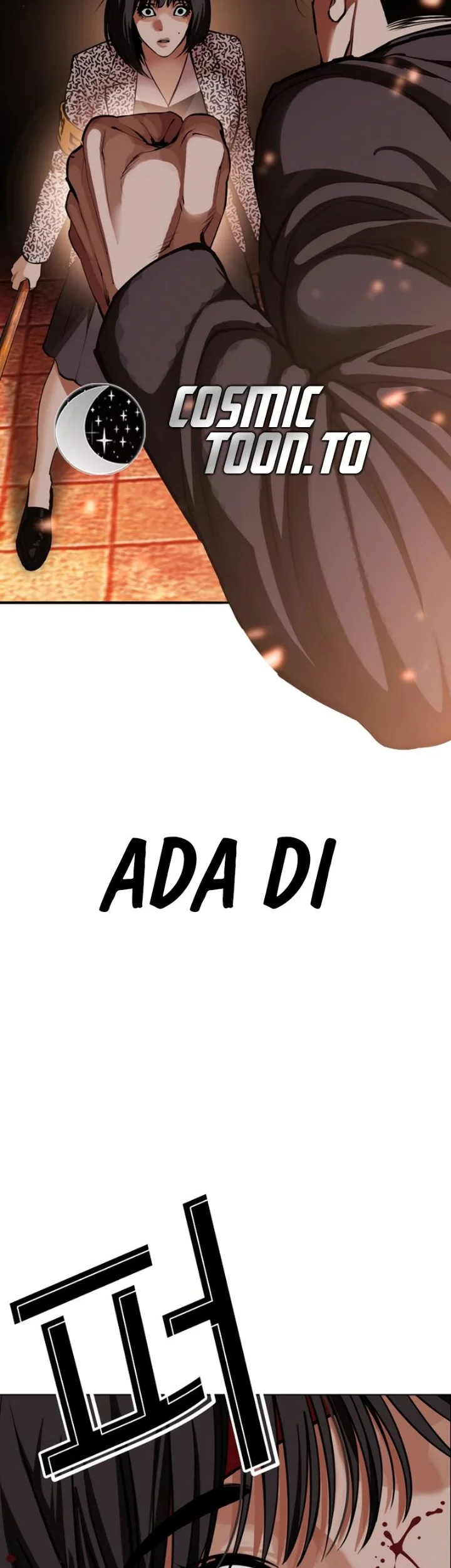 Lookism Chapter 623 Gambar 97