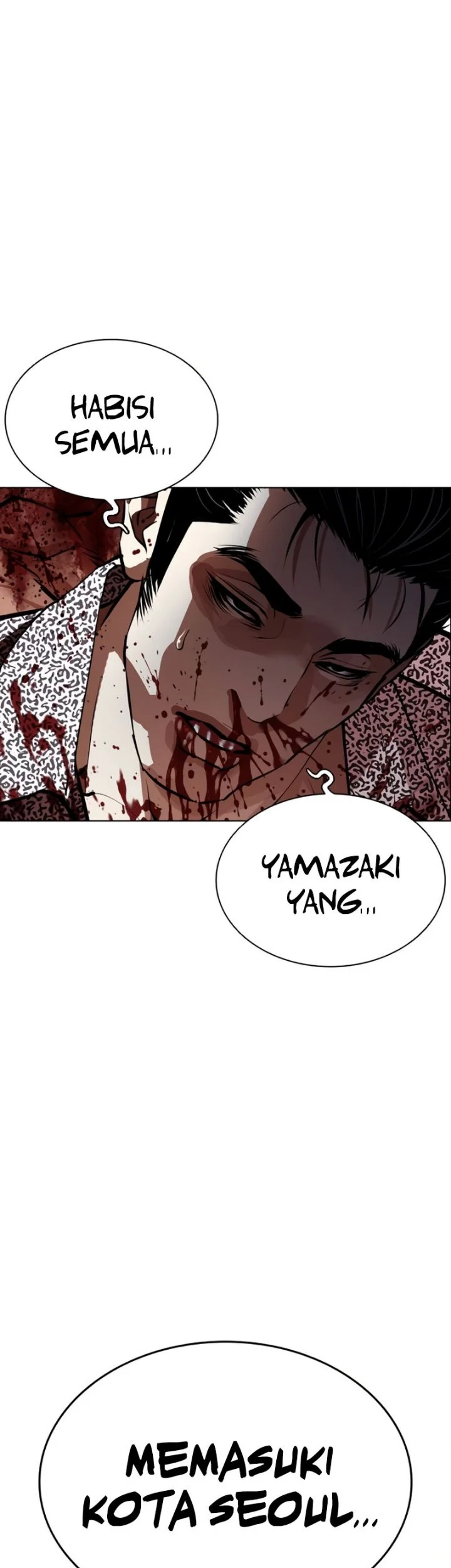 Lookism Chapter 623 Gambar 100