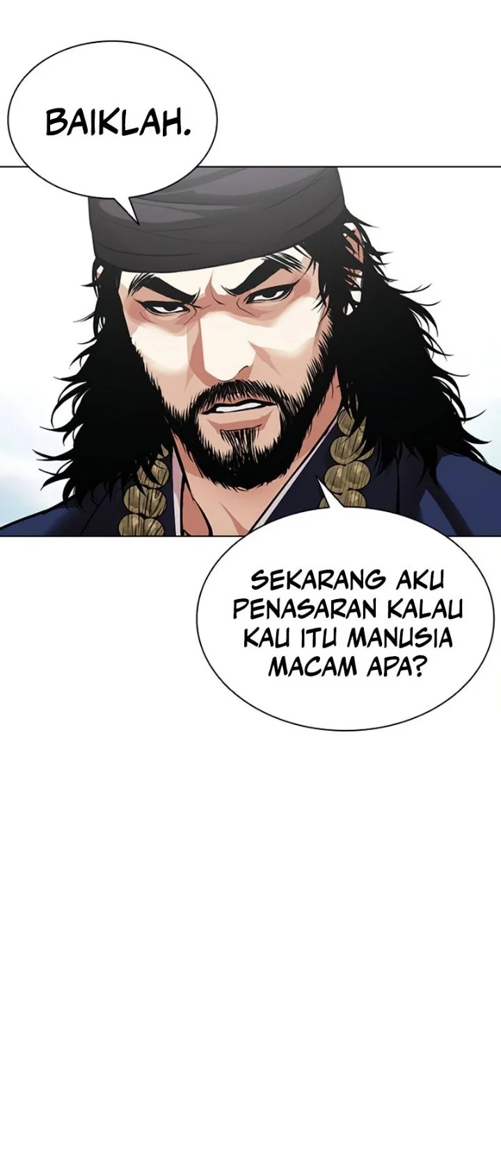 Lookism Chapter 623 halaman 7