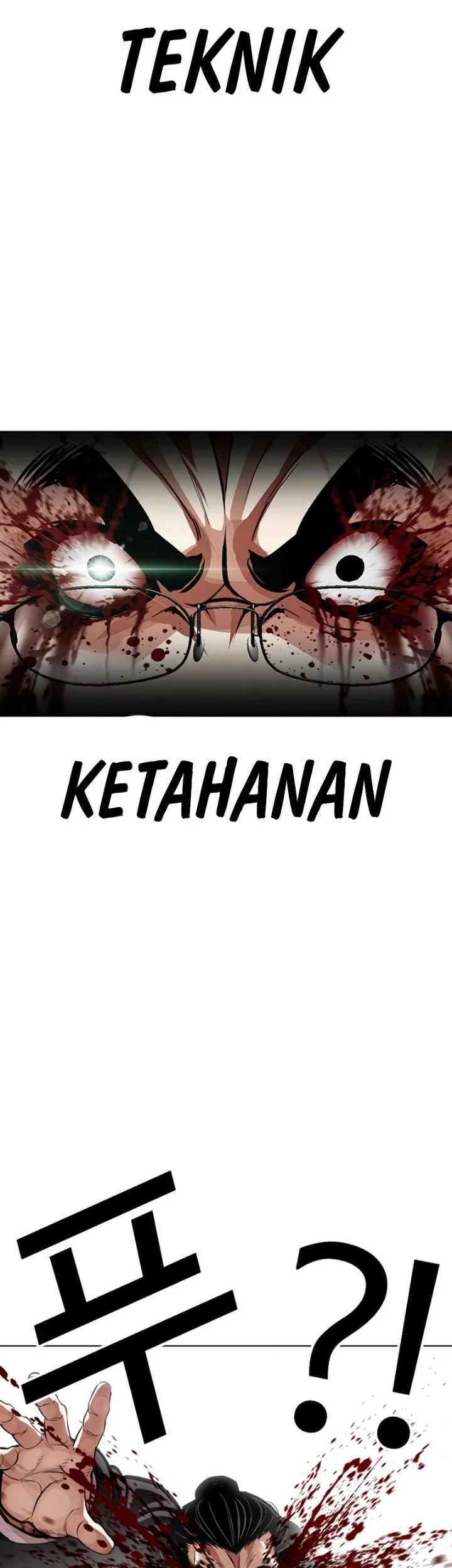 Lookism Chapter 623 halaman 14