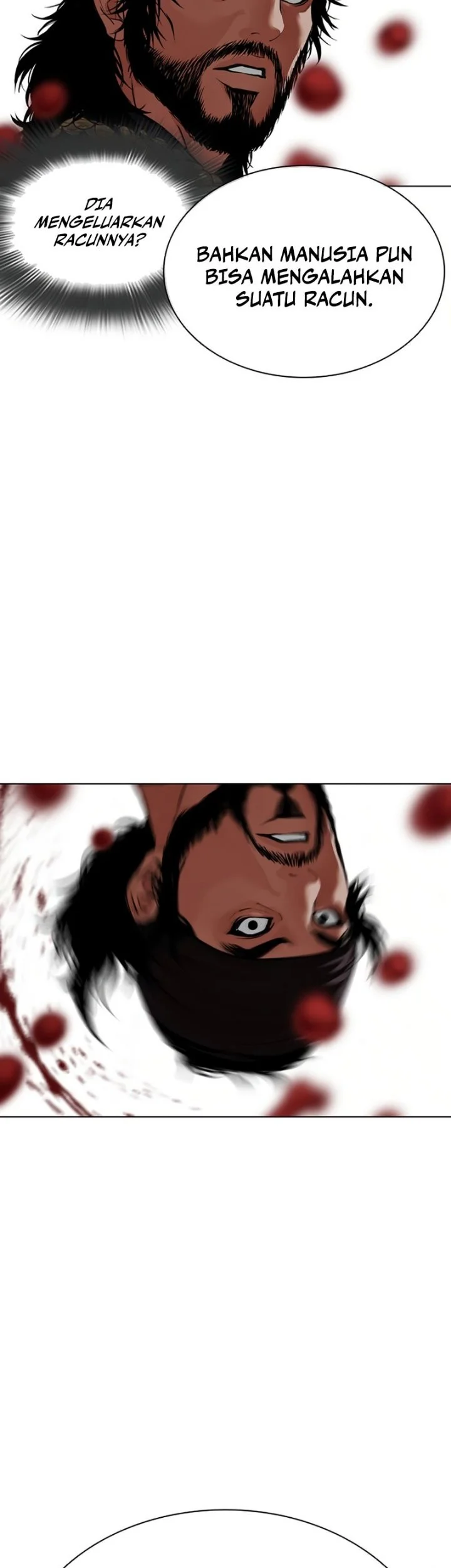 Lookism Chapter 623 halaman 16
