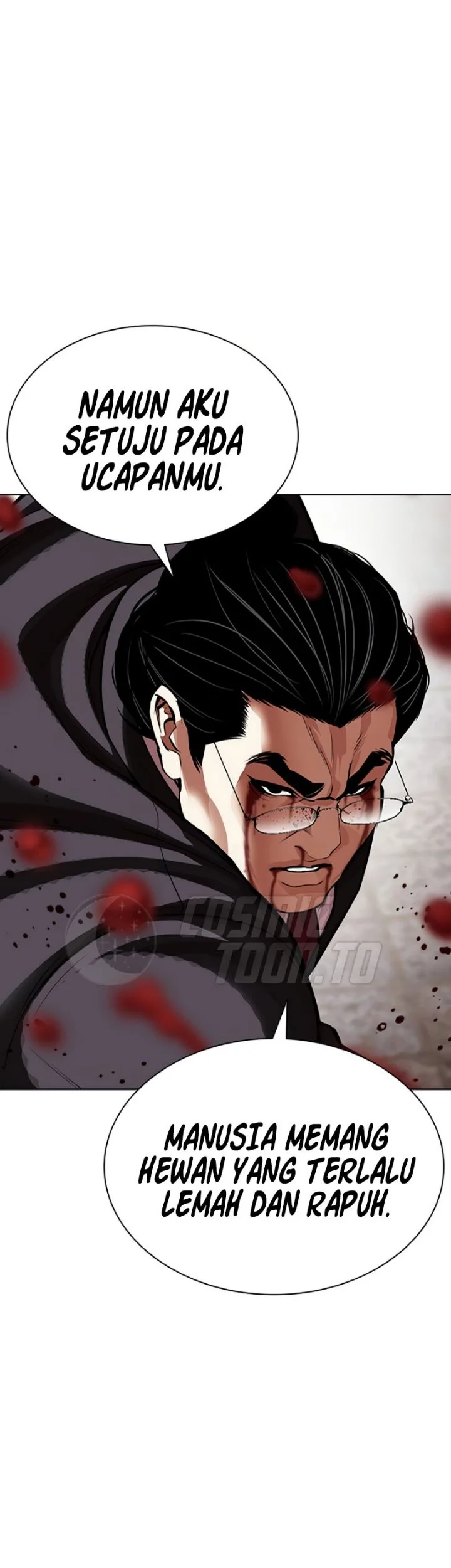 Lookism Chapter 623 halaman 18
