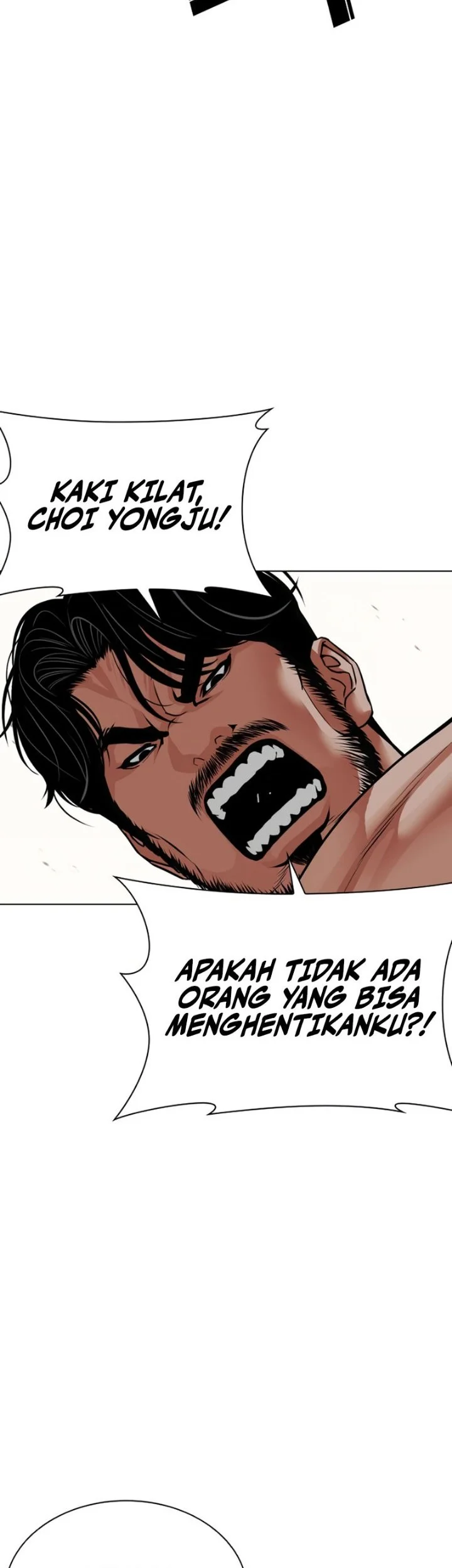 Lookism Chapter 623 halaman 21