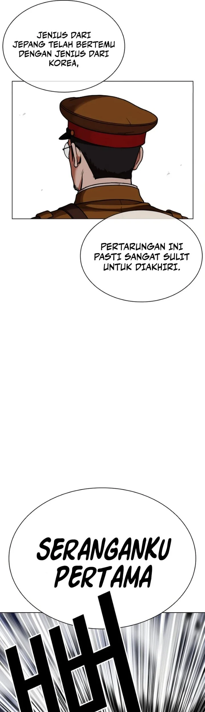 Lookism Chapter 623 halaman 26