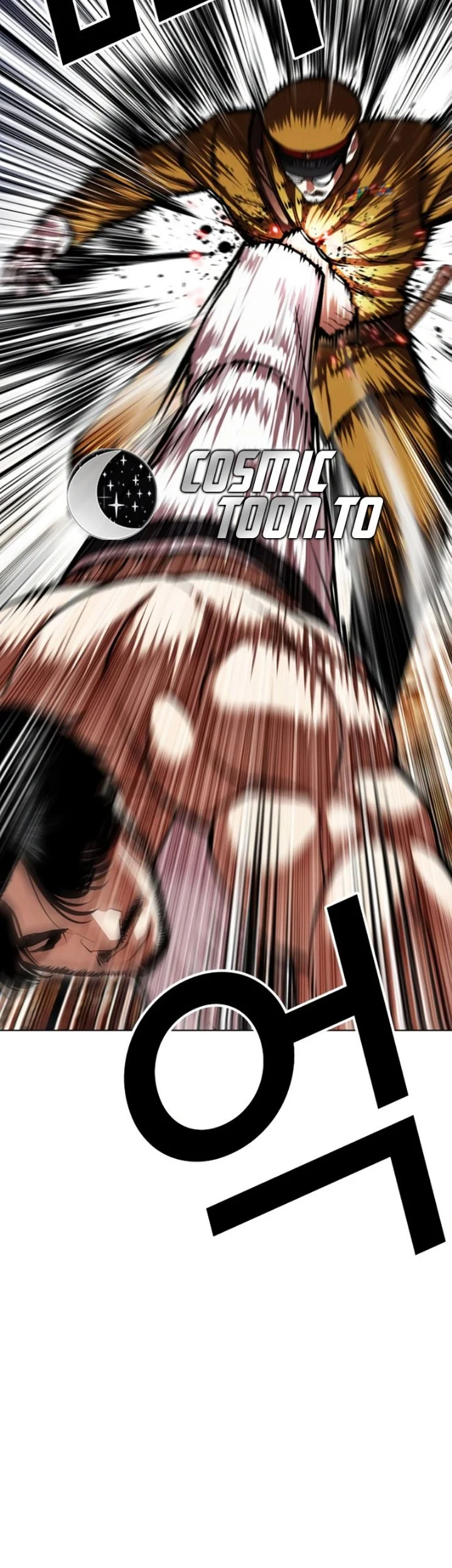Lookism Chapter 623 halaman 27