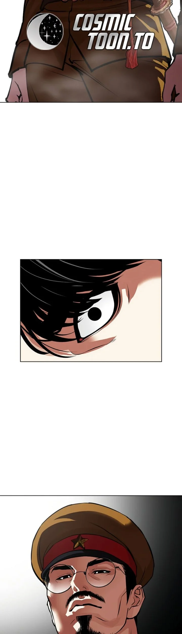 Lookism Chapter 623 halaman 29