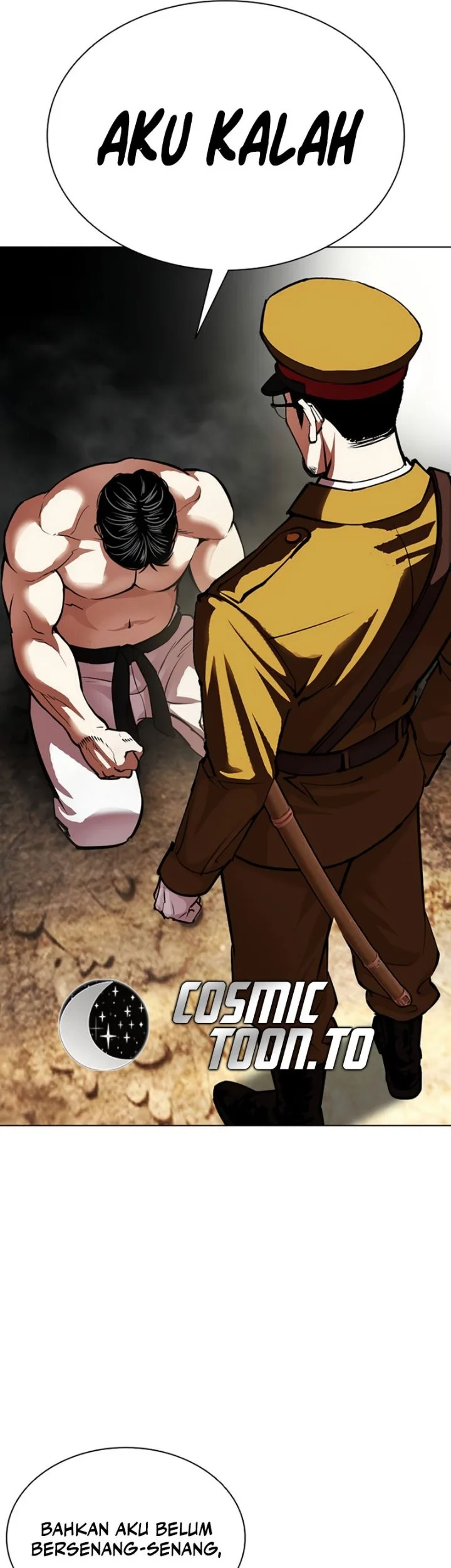 Lookism Chapter 623 halaman 32