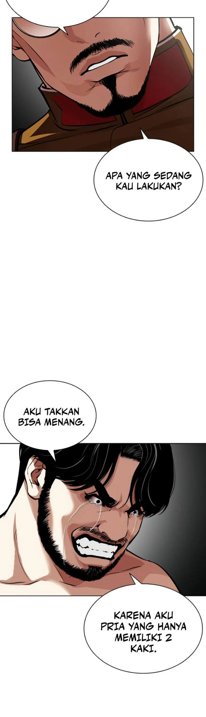 Lookism Chapter 623 halaman 33