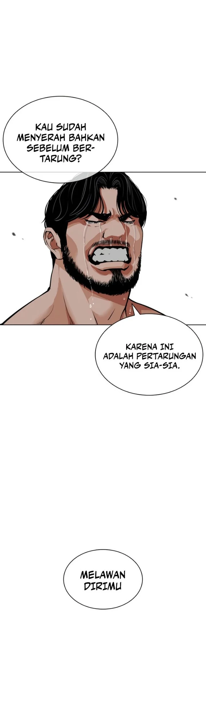 Lookism Chapter 623 halaman 35