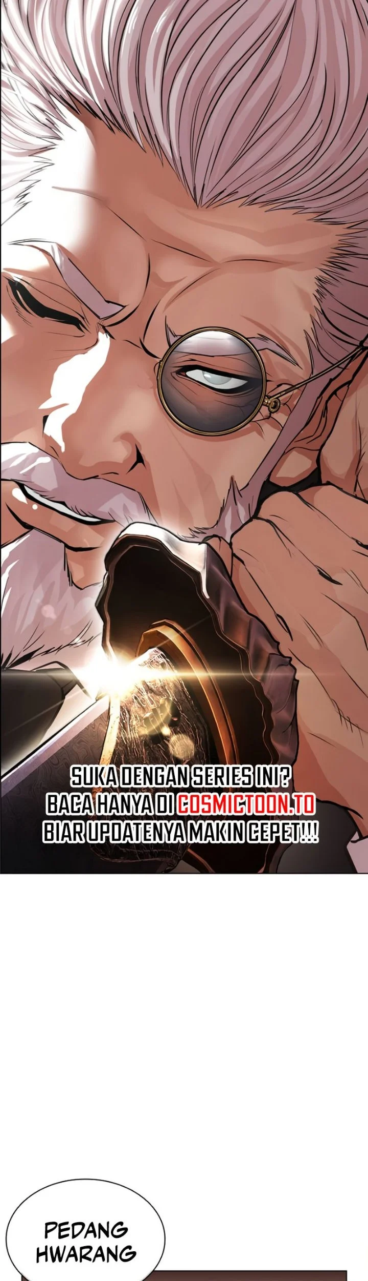 Lookism Chapter 623 halaman 39